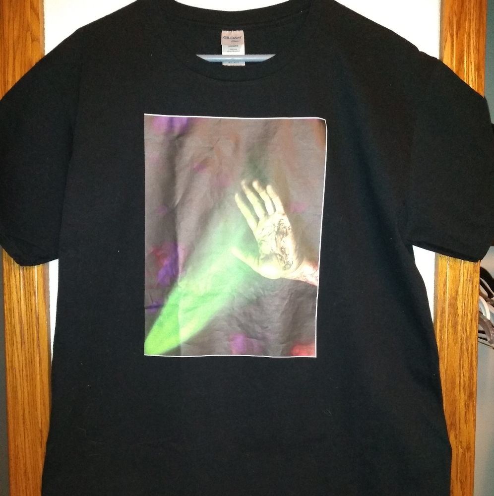 Lil ugly mane t-shirt